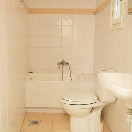 Apartment βlue Comfort
