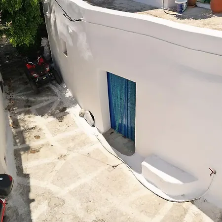 βlue Comfort Apartment