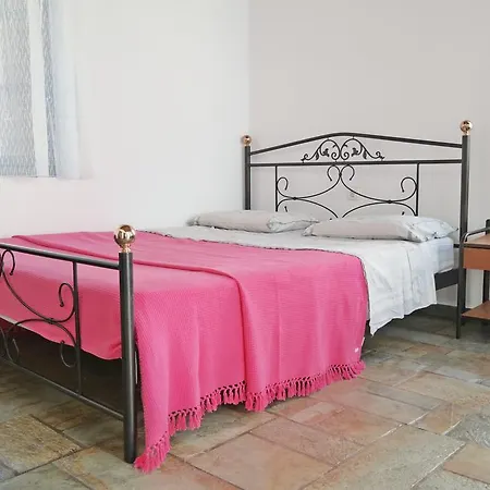 Apartment βlue Comfort