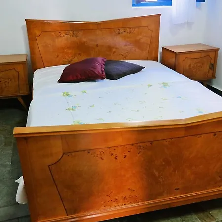 Apartment βlue Comfort