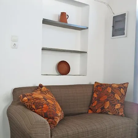 Apartment βlue Comfort